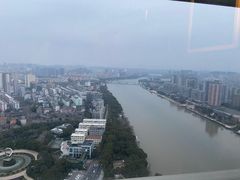 -宁波万豪酒店