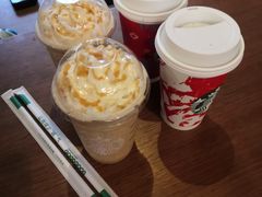 -星巴克臻选(成都宽窄巷子店)