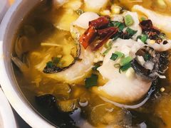 -72街红烧排骨饭(海珠丽影广场店)