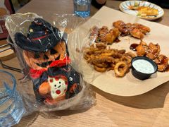 -必胜客(烟火食堂观前店)
