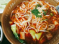 -李先生牛肉面大王(马栏店)