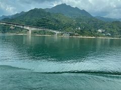 -千峡湖生态旅游度假区