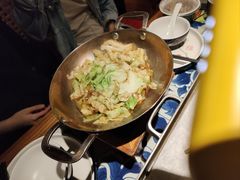 -绿茶餐厅(布吉万象汇店)