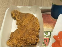 -德克士(虹桥火车站店)