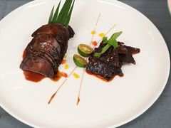 -徐州绿地皇冠假日酒店-汉宫中餐厅