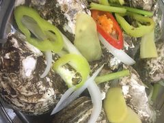 -琼大师东方烤乳猪(亚特兰蒂斯店)