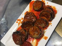 -天津乾毓德饭庄·清真传统炒菜·海鲜烧烤(咸阳路店)