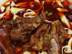 -易老妈蹄花.特色川菜(人民公园总店)