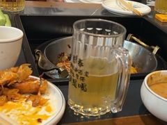 -晓林火锅(安定门店)