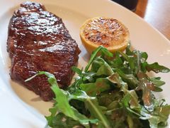 -君悦酒店·La Terrazza意合園·意式风味