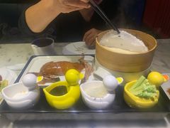 -湖锦酒楼·30年经典湖北菜(沌口店)