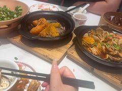 -稻香海鲜饭店(第一国际店)