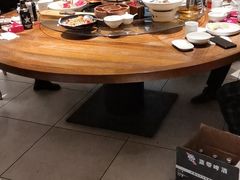 -瑶王府·广西菜(金阳路店)