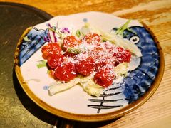 -一井烧肉·活鳗·寿司(望京SOHO店)