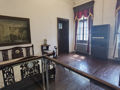-张学良旧居陈列馆