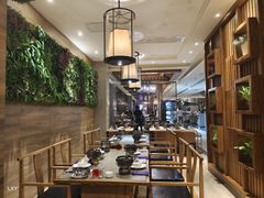 -海天盛宴海鲜自助(正大广场店)