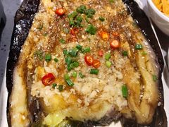 -李军力烧烤(祭城店)