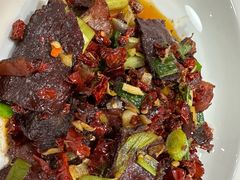 -湘中缘·湖南菜(娄底驻京办店)