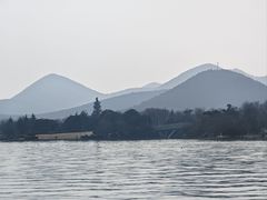 -云龙湖旅游景区