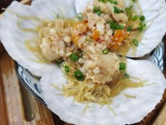 -味友味港印记(厦门集美银泰百货店)