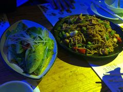 -胡桃里音乐酒馆(曲江店)