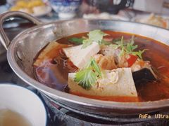 -柳沟豆腐宴64号院
