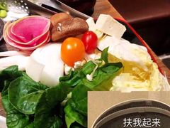 -FROM FARM八亩农场(三里屯店)