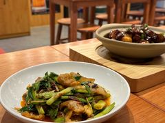 -彧玖食坊·川式砂锅酒馆(成山路店)