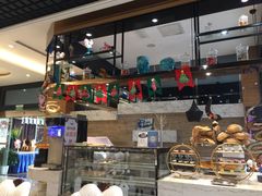-张家港国贸酒店·餐厅