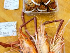 -品鲜村农家菜·阳澄湖大闸蟹(总店)