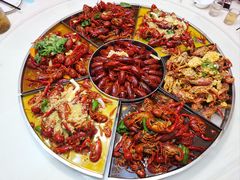 -盱眙虾神於氏龙虾(夫子庙红街店)