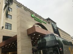-温德姆花园酒店-鼎丰阁中餐厅