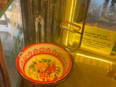 -韩盛·盛江山自助料理(中街大悦城店)
