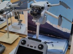 -大疆DJI(龙湖西溪天街店)