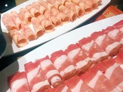 -彤德莱火锅(大学城店)