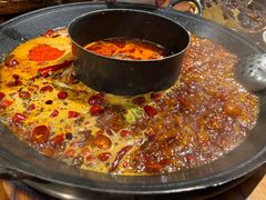 -楠火锅(太古里总店)