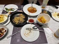-娜娜家·Nana's restaurant(国金汇店)