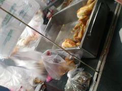 -吴山烤禽 (吴山路店)