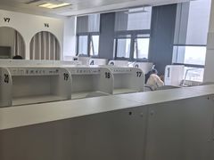 -众独空间沉浸式自习室(三阳路铂仕汇店)