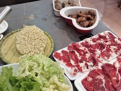 -官塘陈记鱼生·潮汕砂锅粥·牛肉火锅(潮枫路总店)