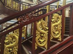 -新龙船黄浦江餐饮游船官方自营店