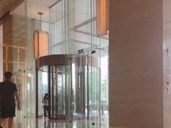 -万豪中餐厅·粤菜·北京粤财JW万豪酒店