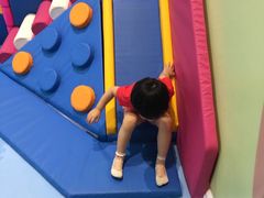 -蒙特利亲子乐园