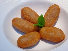 -园里前·10年私厨·福建菜(台江万达鳌峰洲店)