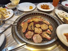 -火炉火自助餐(喜隆多店)