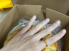 -85度C(成都浆洗街店)