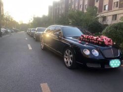 -华润婚车租赁公司·和胜租车