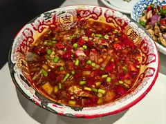 -欧记大排档·景德菜(上海首店)