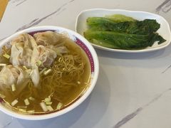 -细擁雲吞面(同创汇店)