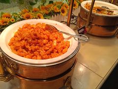 -比亚森自助烤肉料理(裕华店)